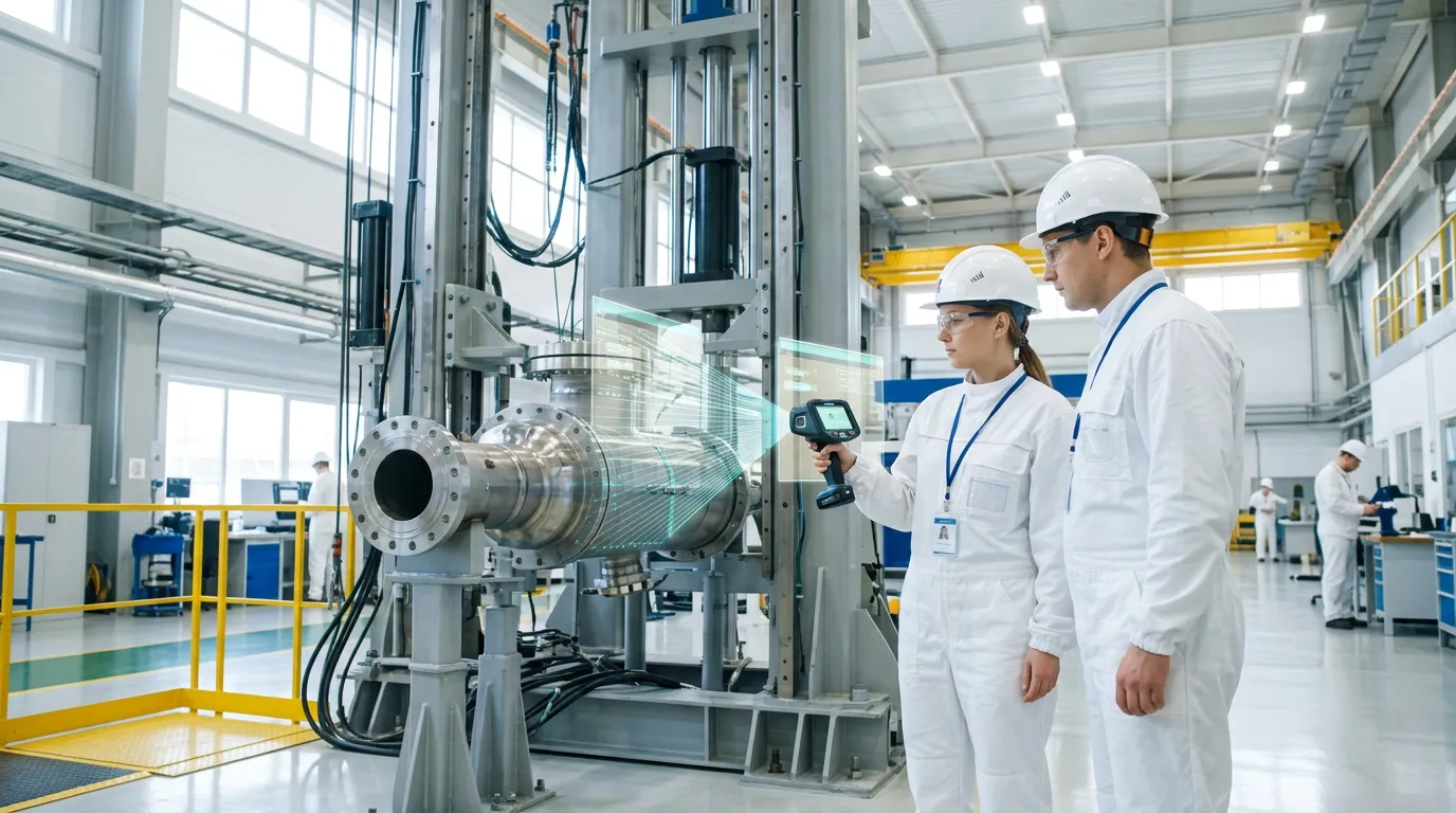 Photo - Russia Manufactures RITM-200S Reactor for Floating Nuclear Power Unit