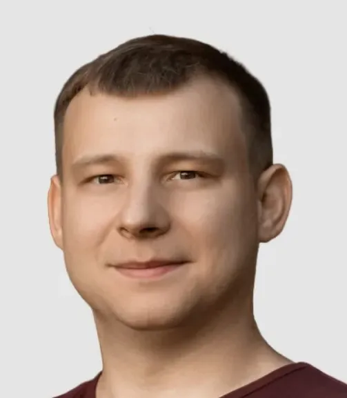 Евгений Кокуйкин
