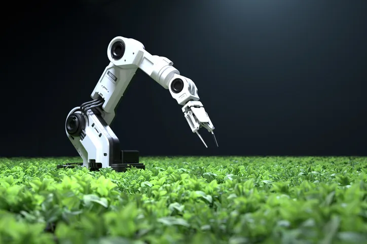 Russia Delivers Its Verdict on AI in Agriculture
