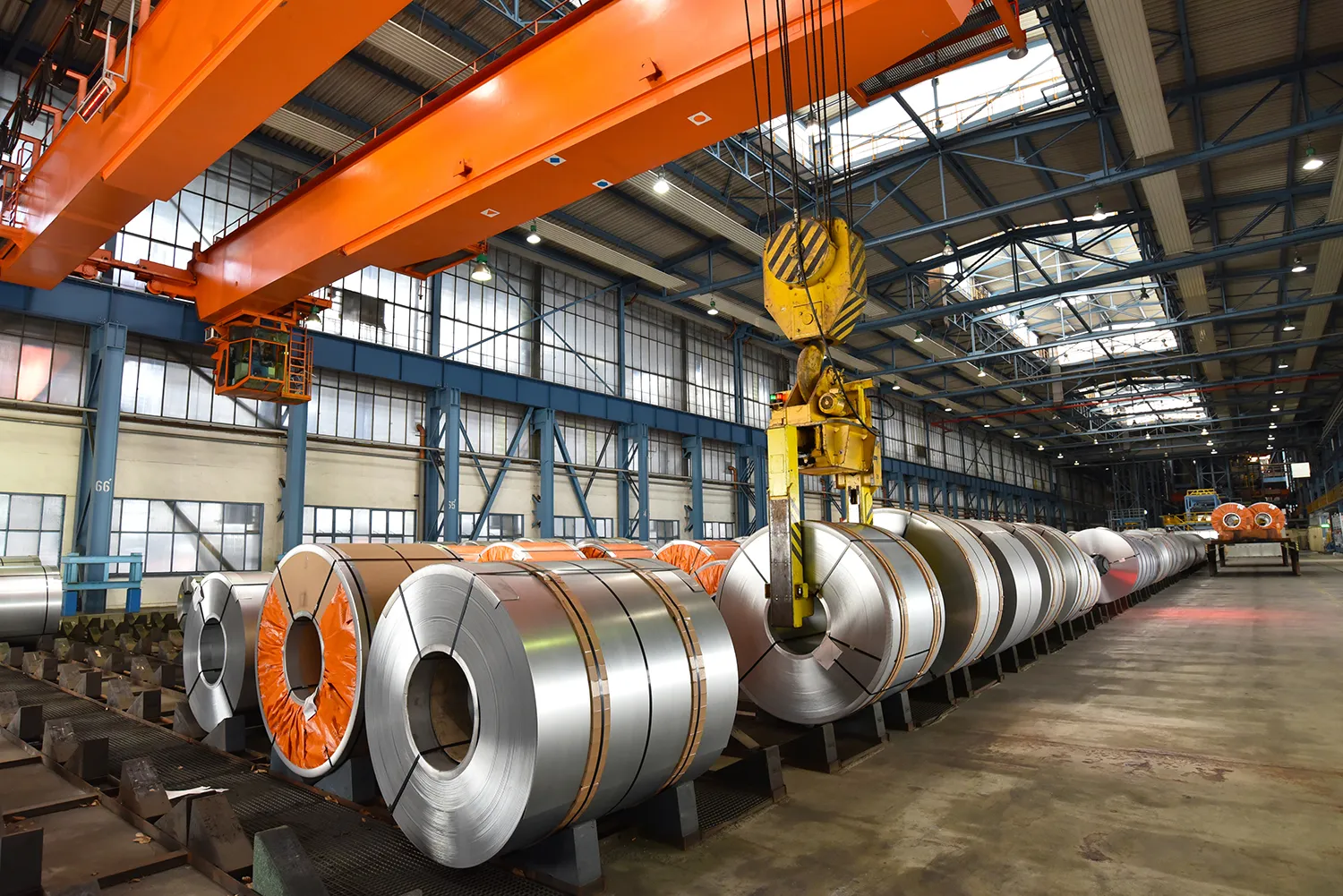 Photo - AI Makes Steel Ultra-Strong: Russian Physicists Develop a New Alloy for Nuclear Reactors