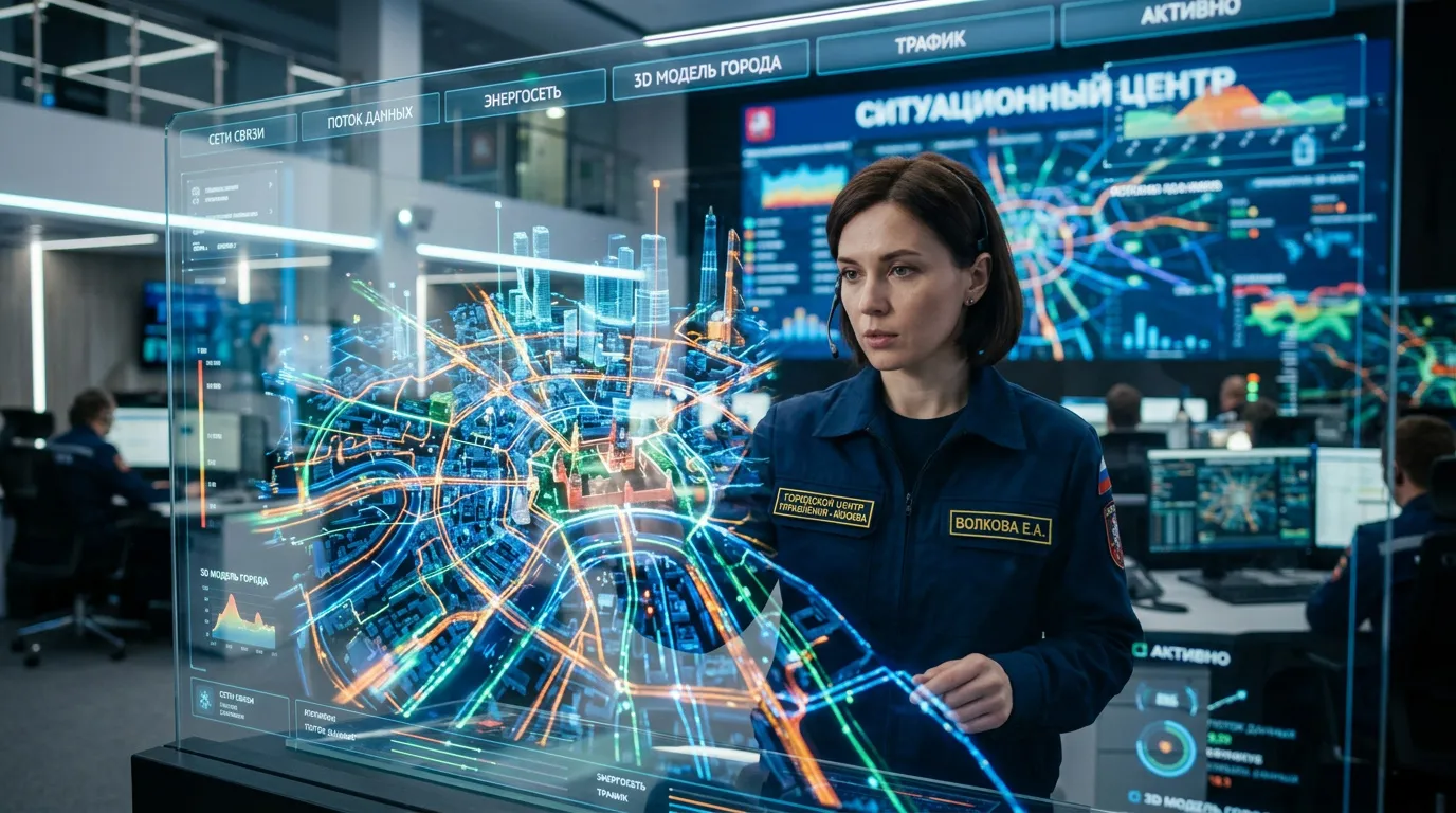 Photo - More Than 12 Million Users Join Residential Chats in MAX Messenger