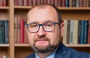Александр Чеснавский