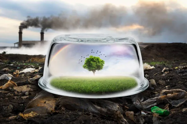 AI and Digital Platforms Set to Help Tatarstan Become Russia’s Environmental Benchmark