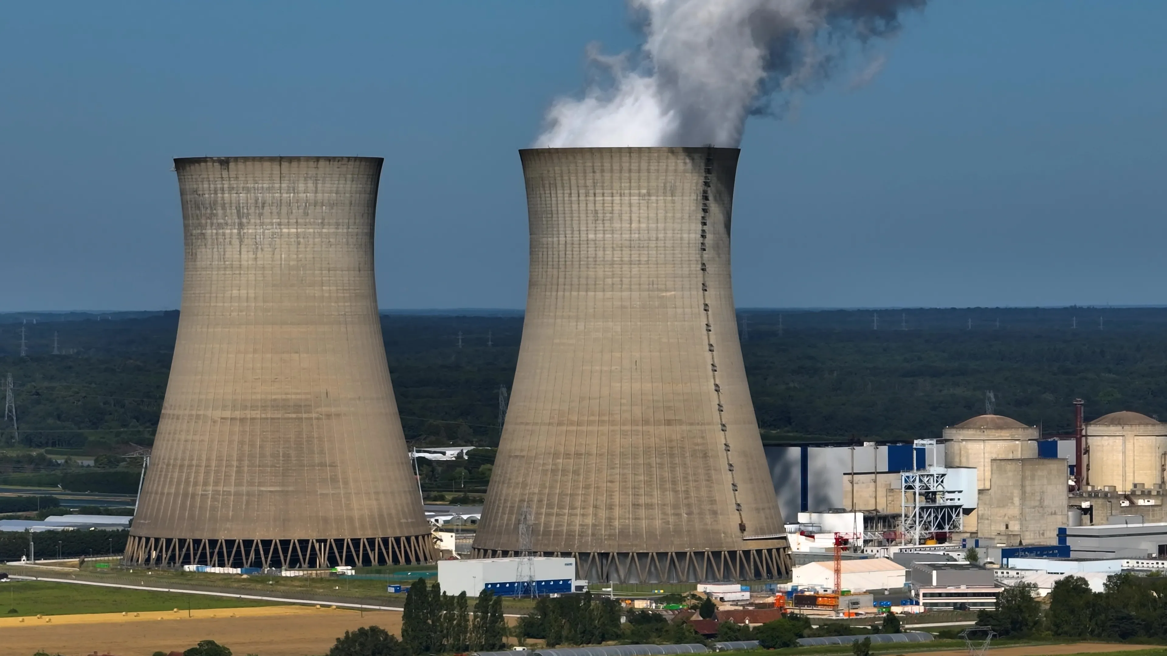 Russia Advances Nuclear Education with New Master's Program in Atomic Technologies