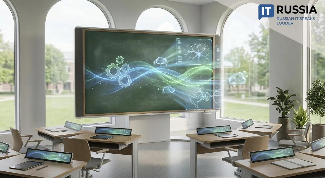 Everyone to the Blackboard: How Artificial Intelligence Is Making Education Multimodal