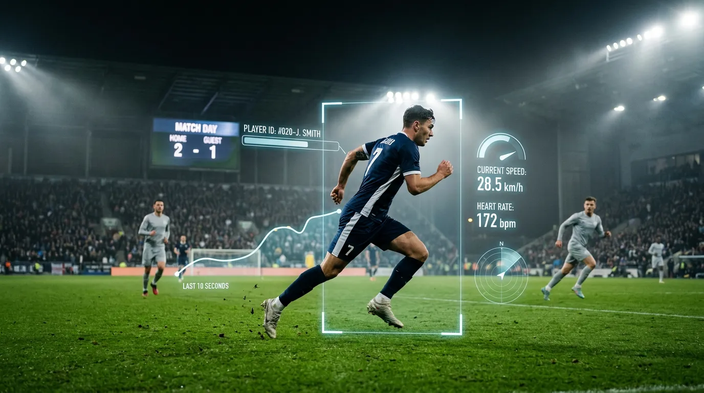 Photo - Sber AI and CSKA Aim to Rewrite the Playbook for Sports Analytics