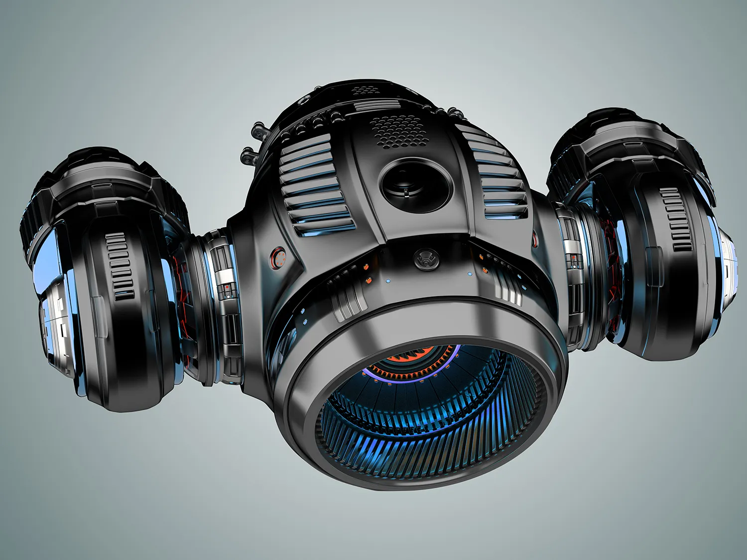 Photo - ‘Pioneer’ Takes Flight: Smart Drones Join the Classroom
