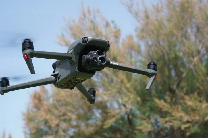 Russia Proposes National Cybersecurity Standards for Drones