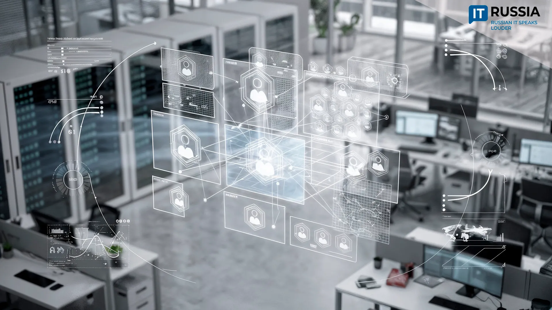 Lukomorye IT Ecosystem Unveils New Platform for Workforce Assessment and Development