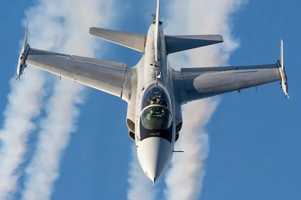 Russia Develops System to Analyze G-Force Stress in Pilots