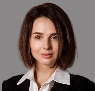 Anna Sytnik