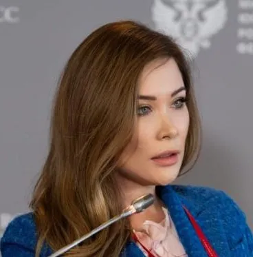 Svetlana Alekseeva