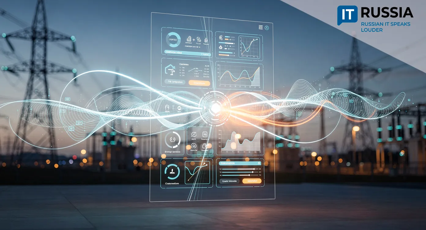 Power Grid Digital Backbone: Rosseti and Business Accelerate Development