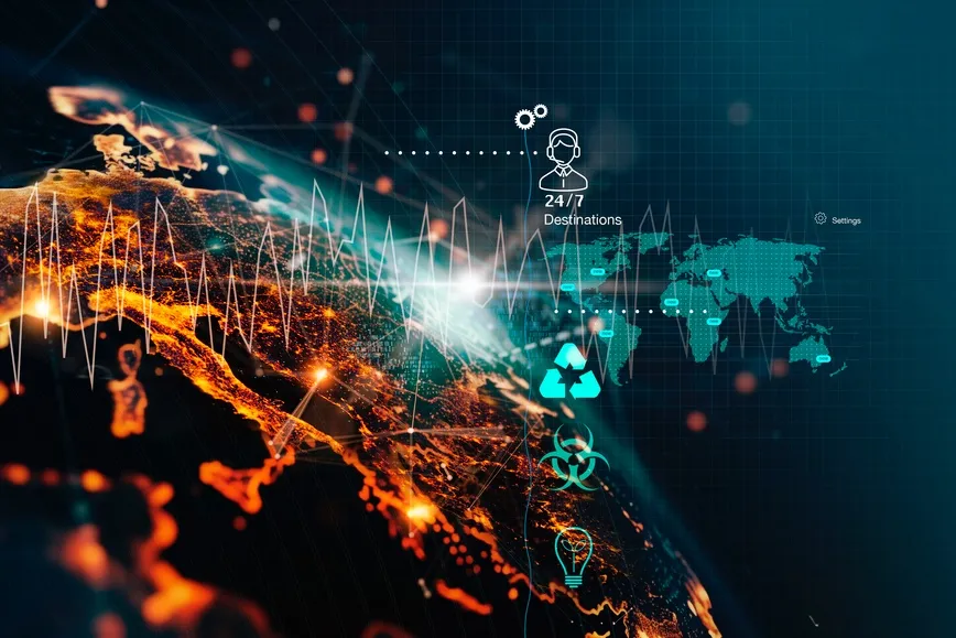 Russia to Build Nationwide Ground Station Network for Earth Observation Data