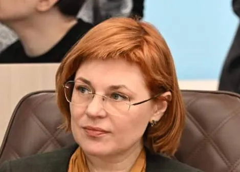 Aleksandra Aleshkova