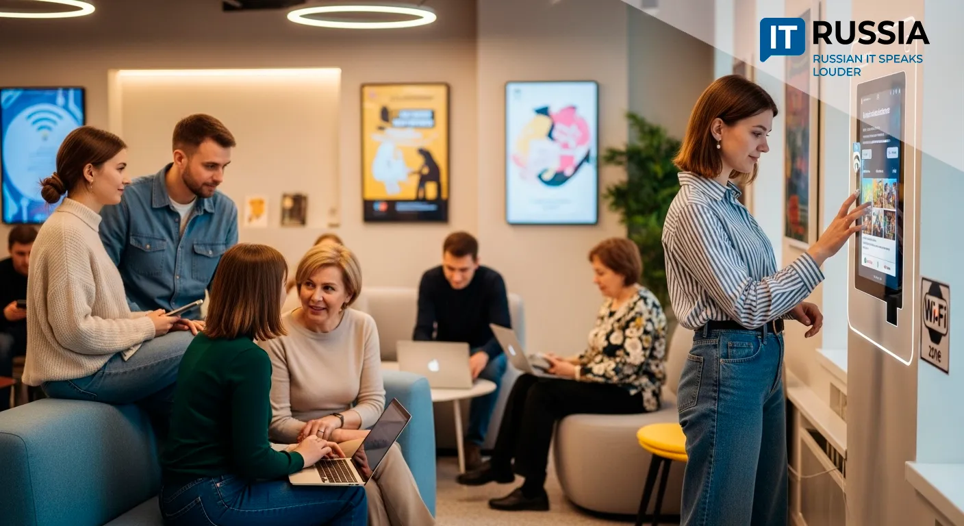 AI to Help Plan Events in Moscow Region Cultural Centers