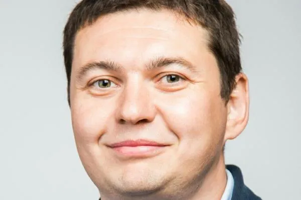 Alexander Shaenko