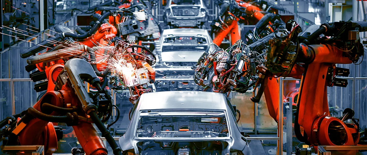 Photo - Китайские автомобили в России станут еще умнее
