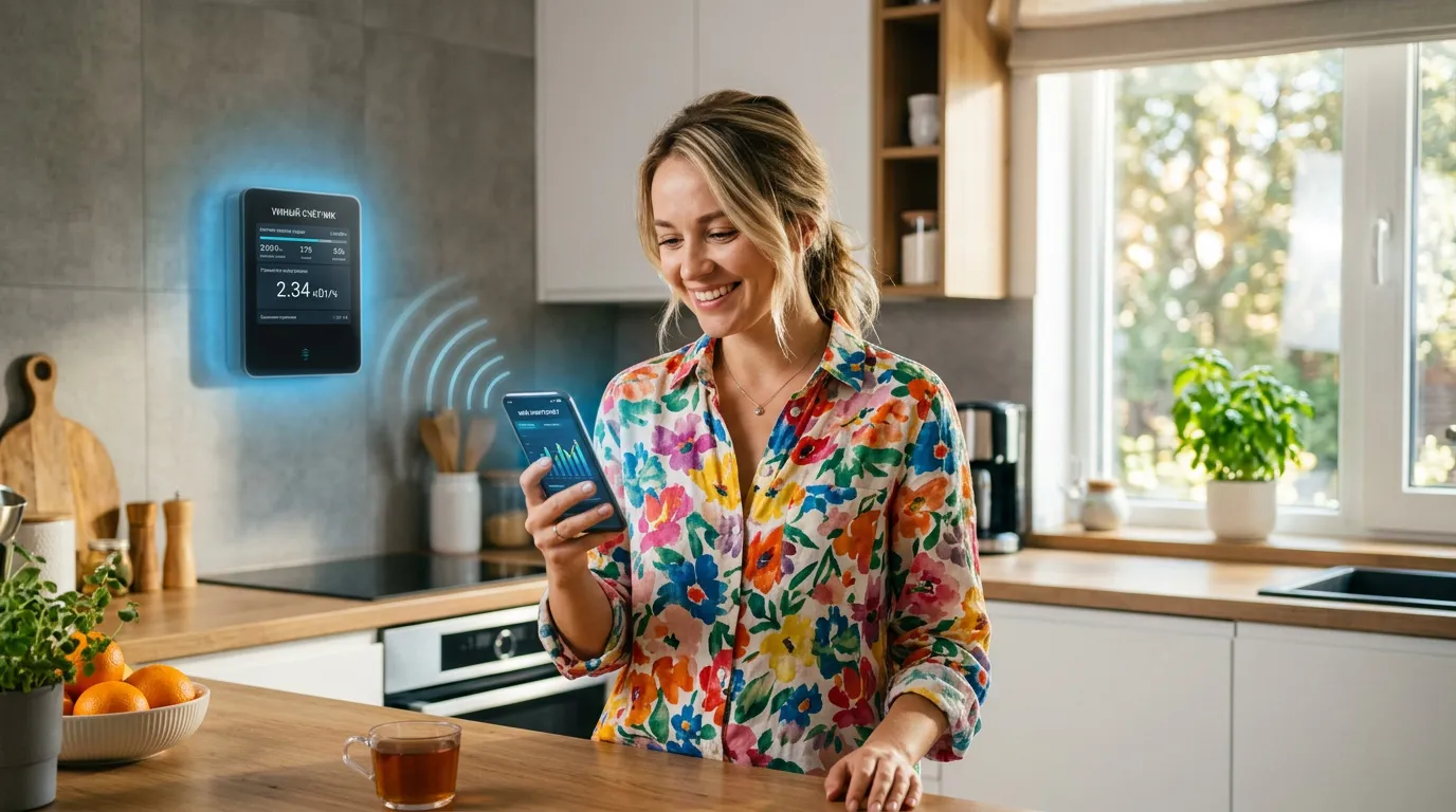 Photo - From Portal to Conversation: “Alisa” Turns Public Services Into a Background Habit for Moscow Residents