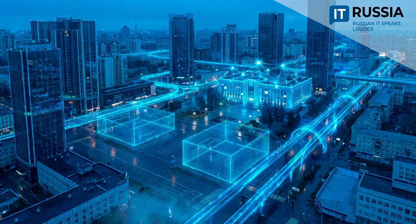 Parking Benefits in Yekaterinburg to Be Available Through Gosuslugi Portal