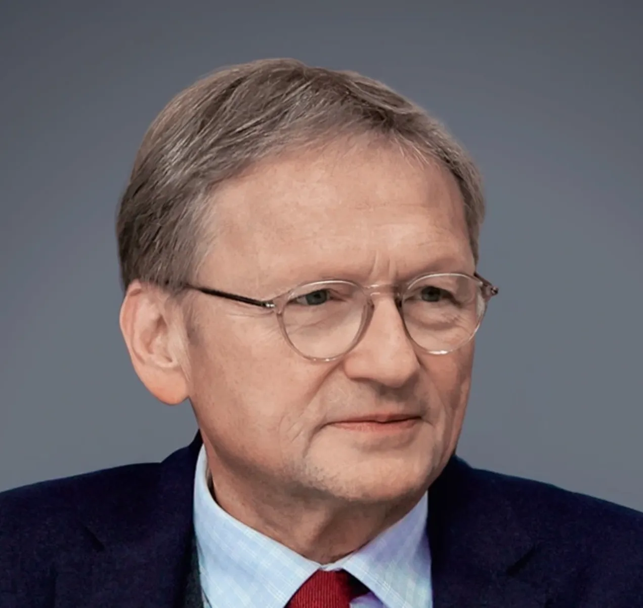 Boris Titov