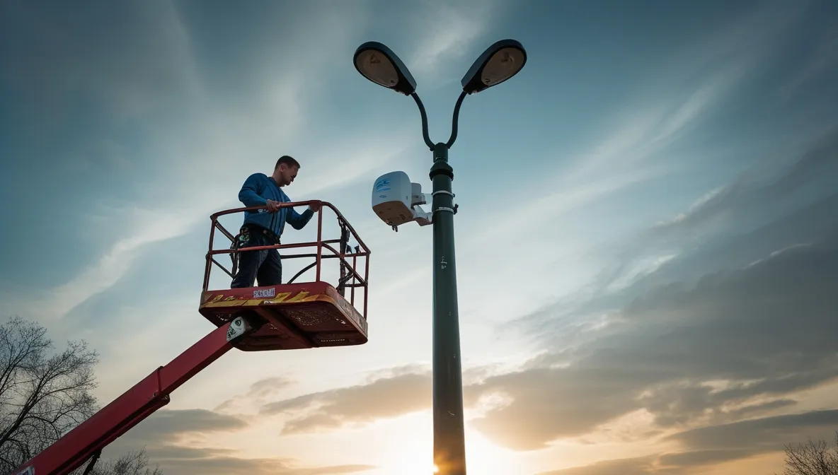 Photo - В Хабаровском крае появится 25 точек с бесплатным Wi-Fi
