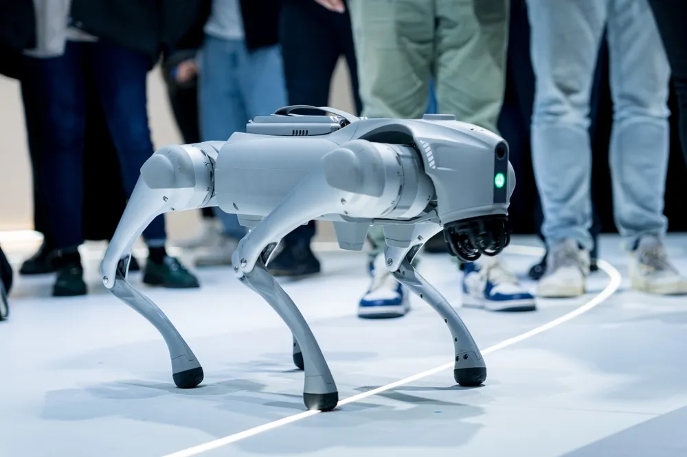 Russia to Host Major Global Robotics Championship in 2025