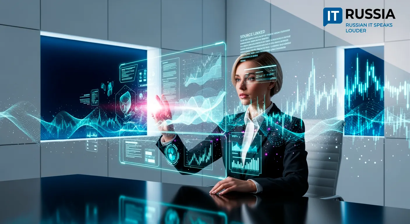 AI Goes Public: Moscow Exchange Launches In-House RAG Platform