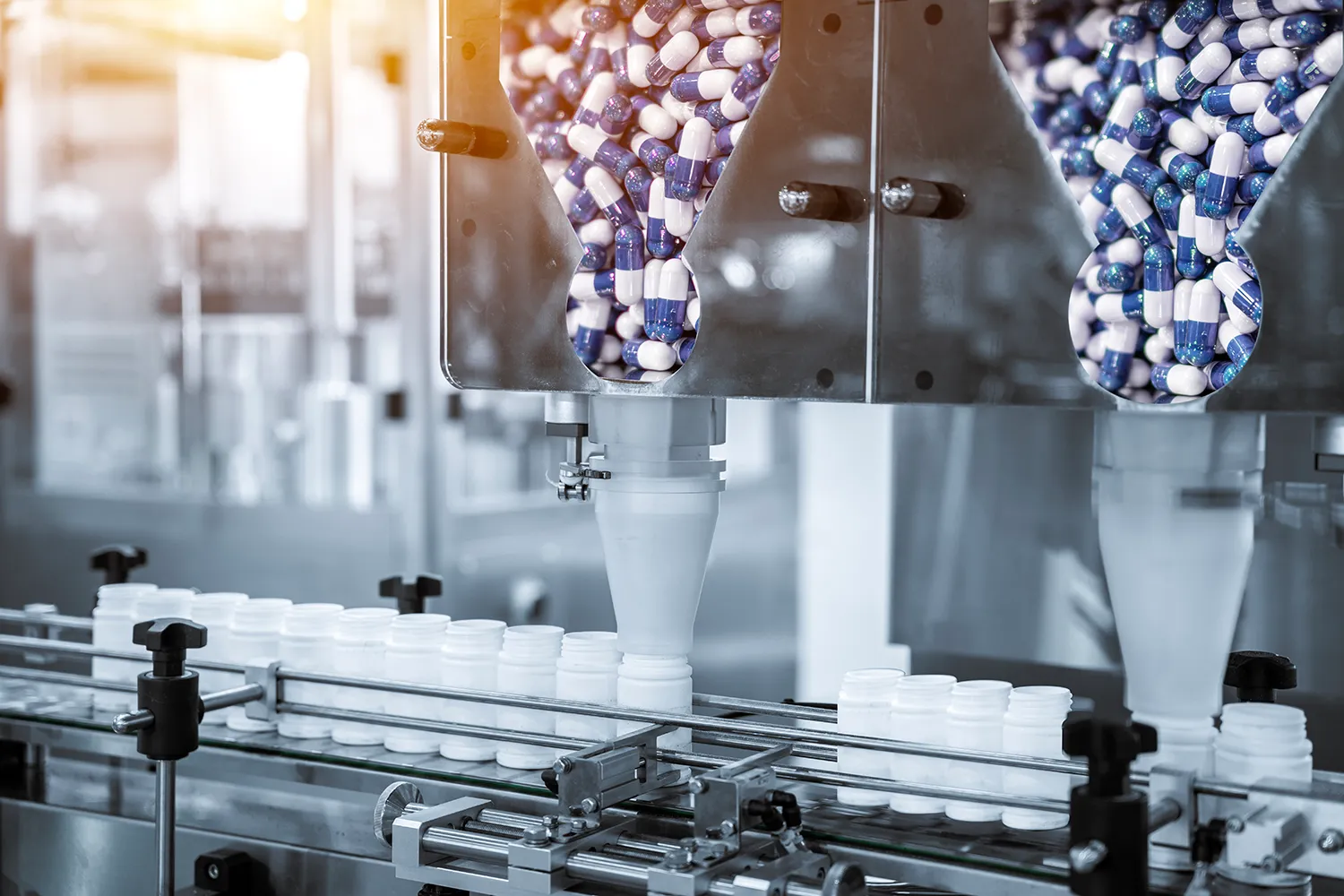 Photo - AI Safeguards Pharmaceuticals: How Samara’s SamArs is Transforming the Industry
