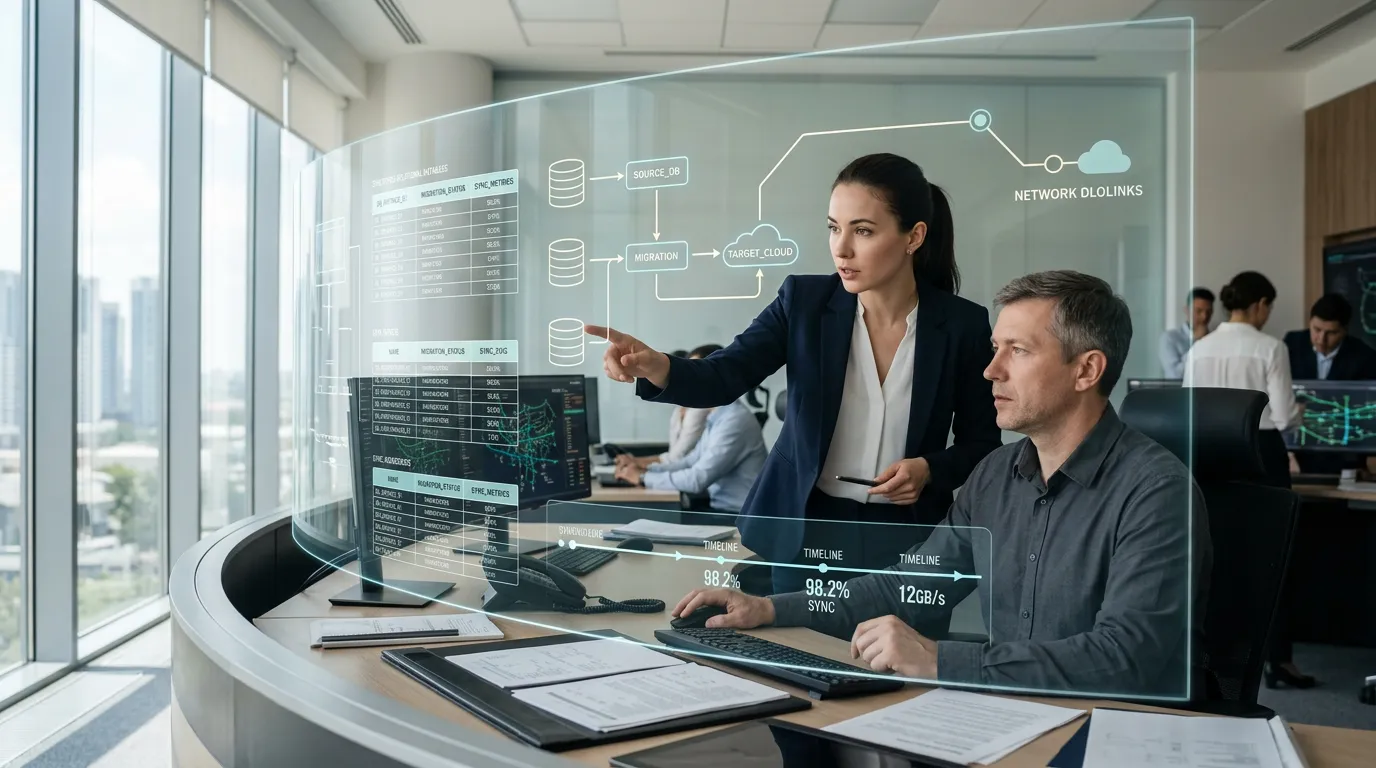 Photo - «Россети Урал» начинает миграцию с SAP на российский ERP-контур