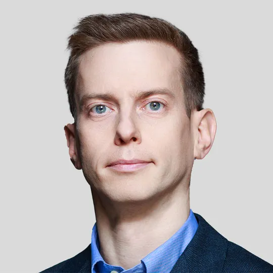 Mikhail Gerber