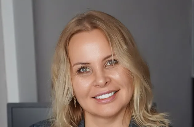 Вера Романова