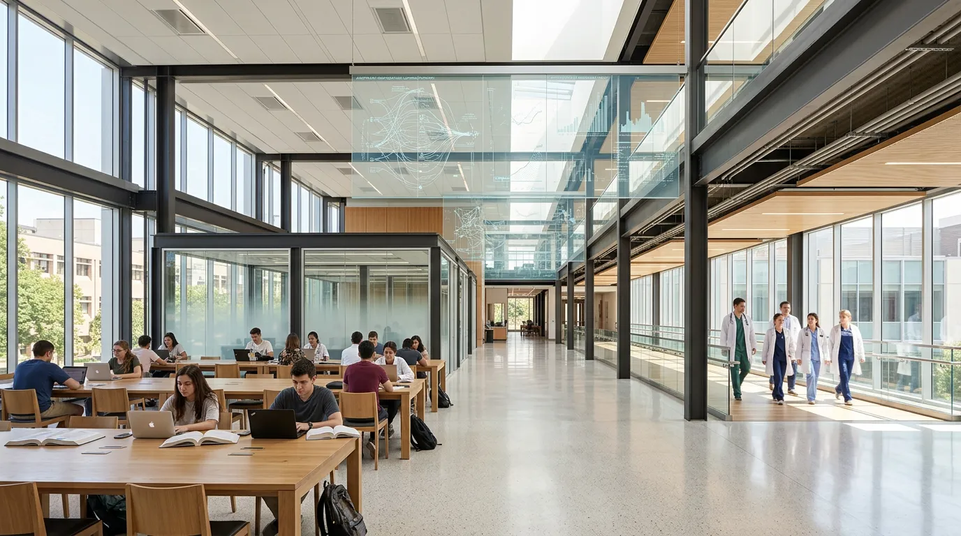 Photo - Anatomy of a Profession: Sechenov University Creates a Digital Atlas for Medical Students