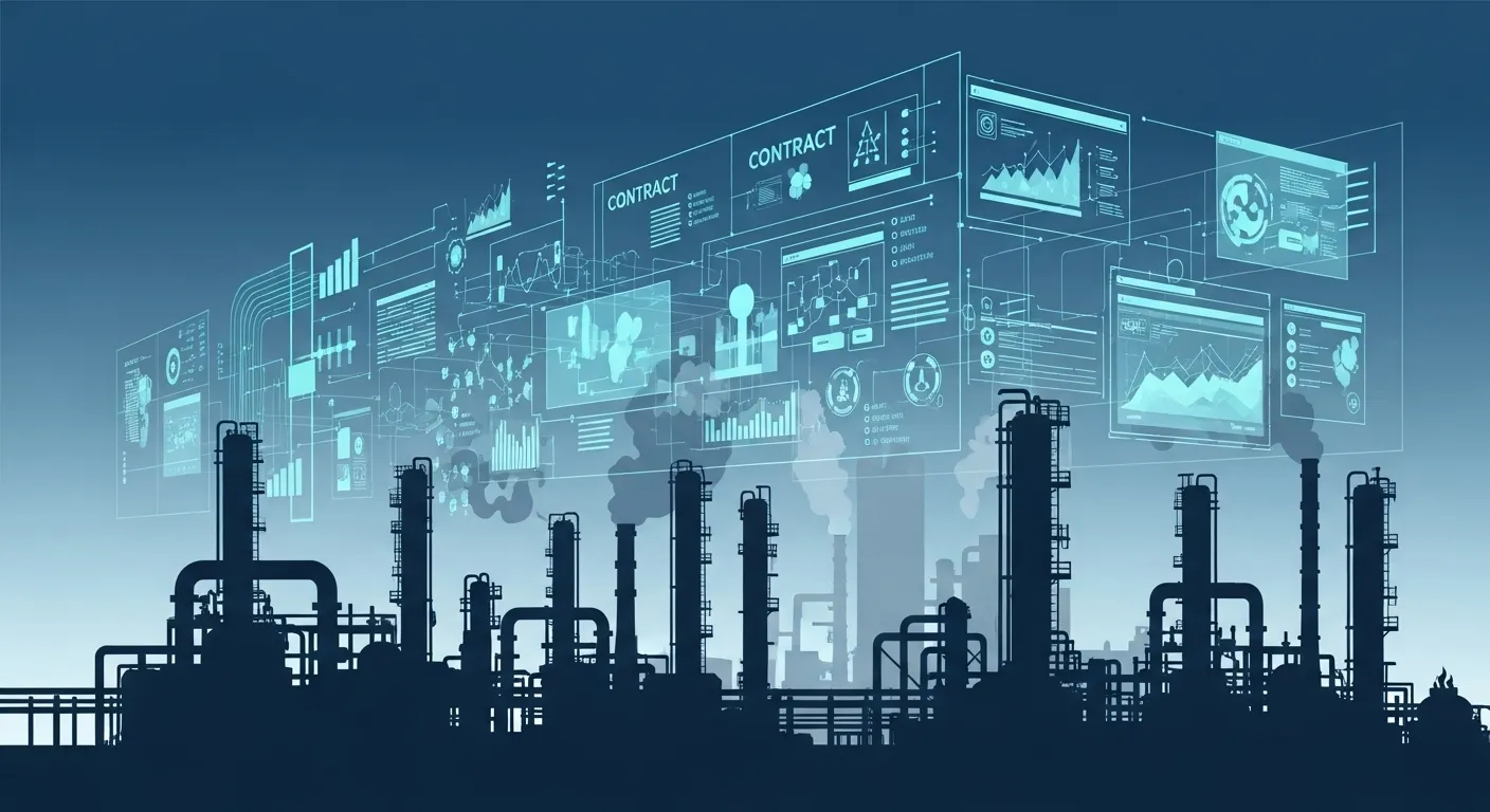 Fertilizing the Digital Field: Russian Chemical Giant Builds Its Own IT Platform