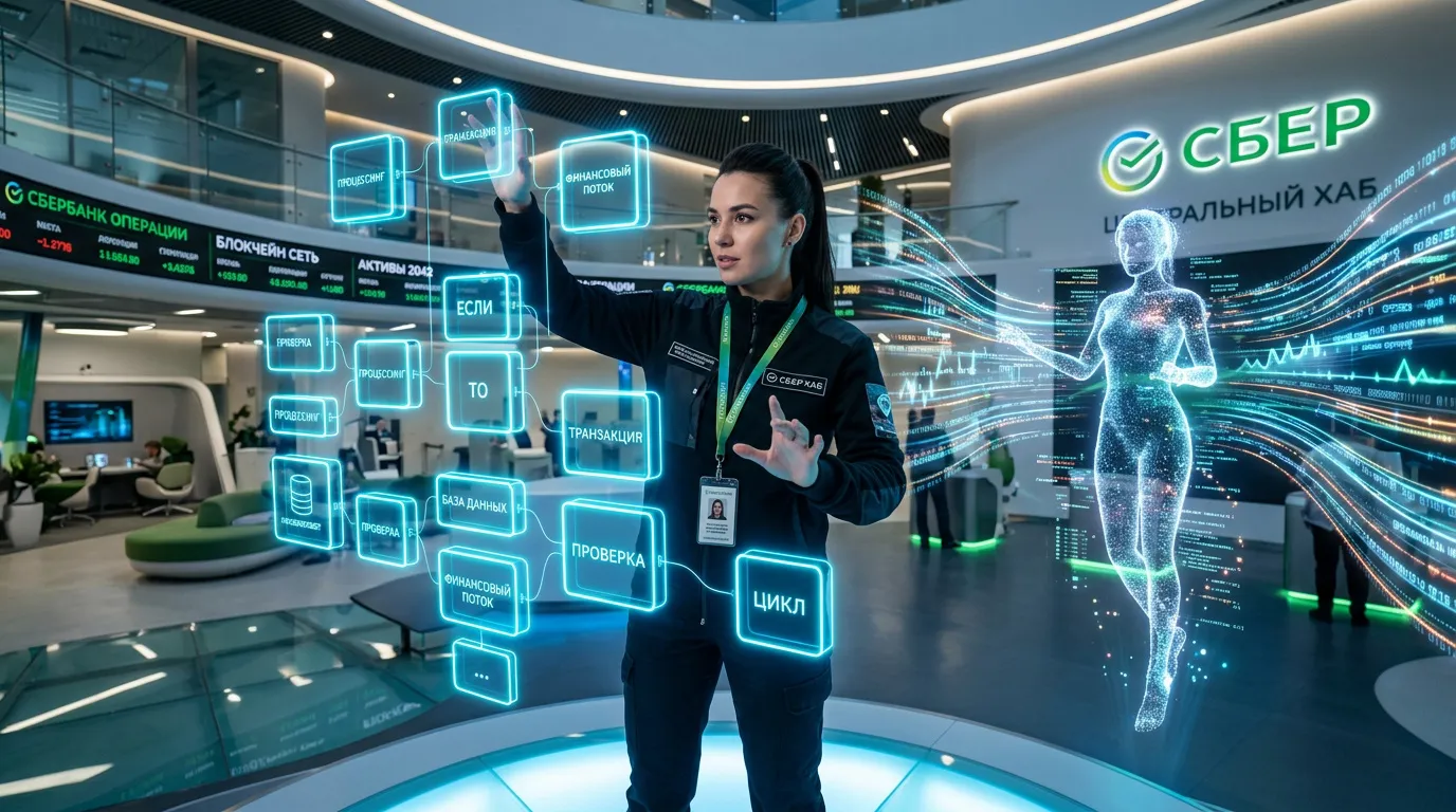 Photo - Тренды финтеха– 2026: прогноз аналитиков