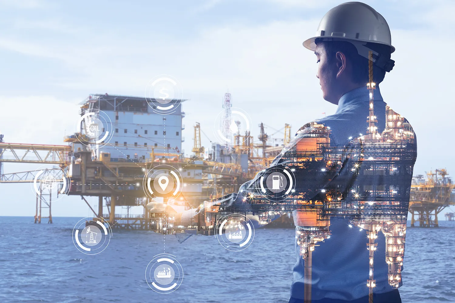 Photo - Every Third Barrel Is Digital: Russia’s Oil Sector Accelerates AI Integration