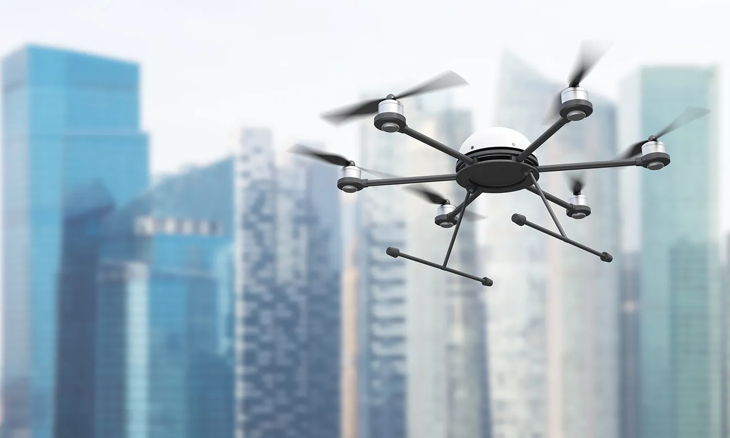 Photo - Russian Breakthrough in AI Diagnostics for Bridges and Buildings