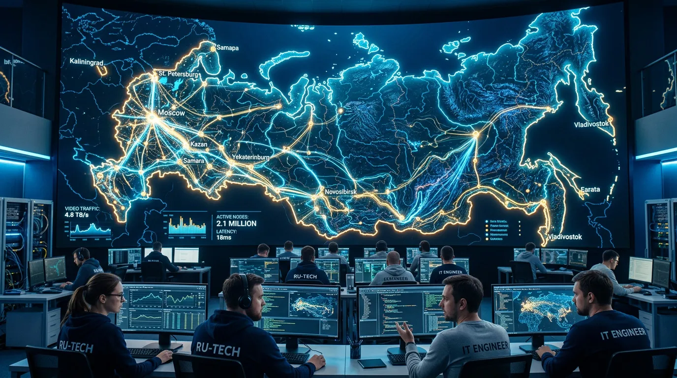 Photo - Новые алгоритмы в разы ускорили загрузку роликов на платформе «VK Видео»