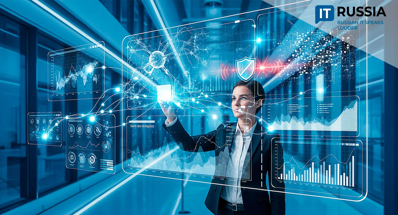 AI as a Business Strategy: VTB Turns Algorithms into Billions