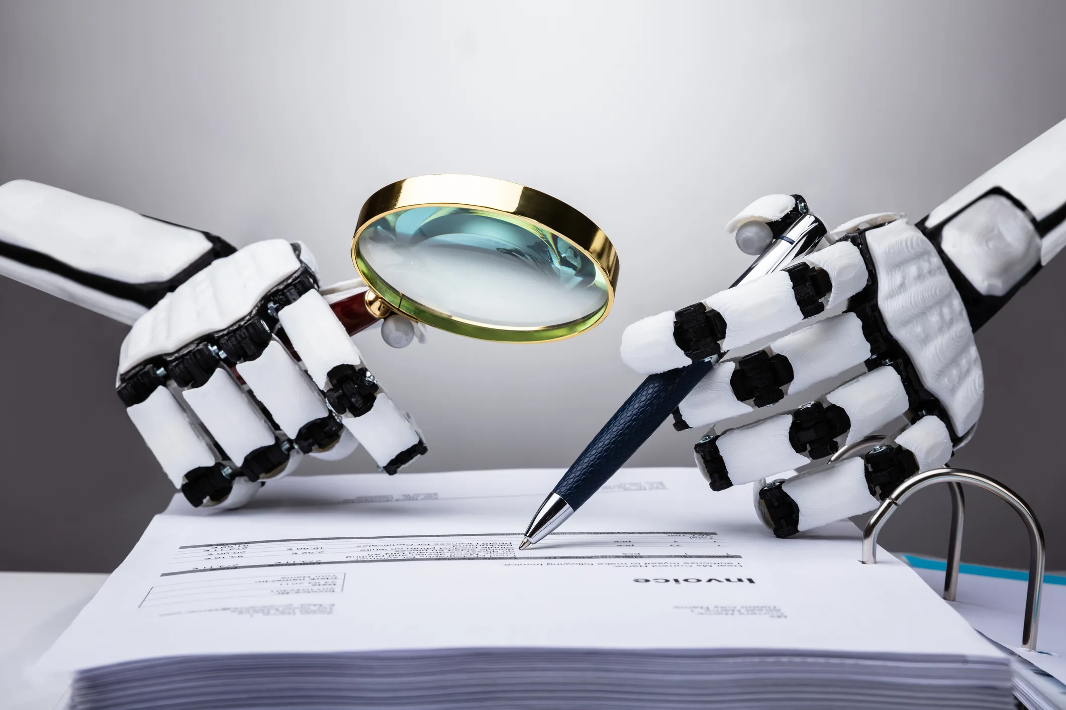 Russia to Integrate Artificial Intelligence into Forensic Examinations