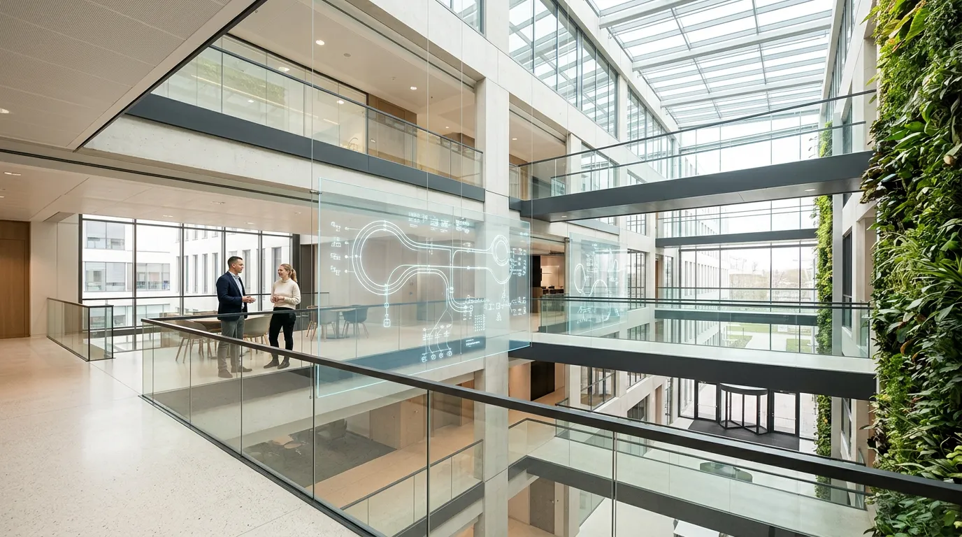 Photo - Russia Develops Digital Assistant for Top Executives