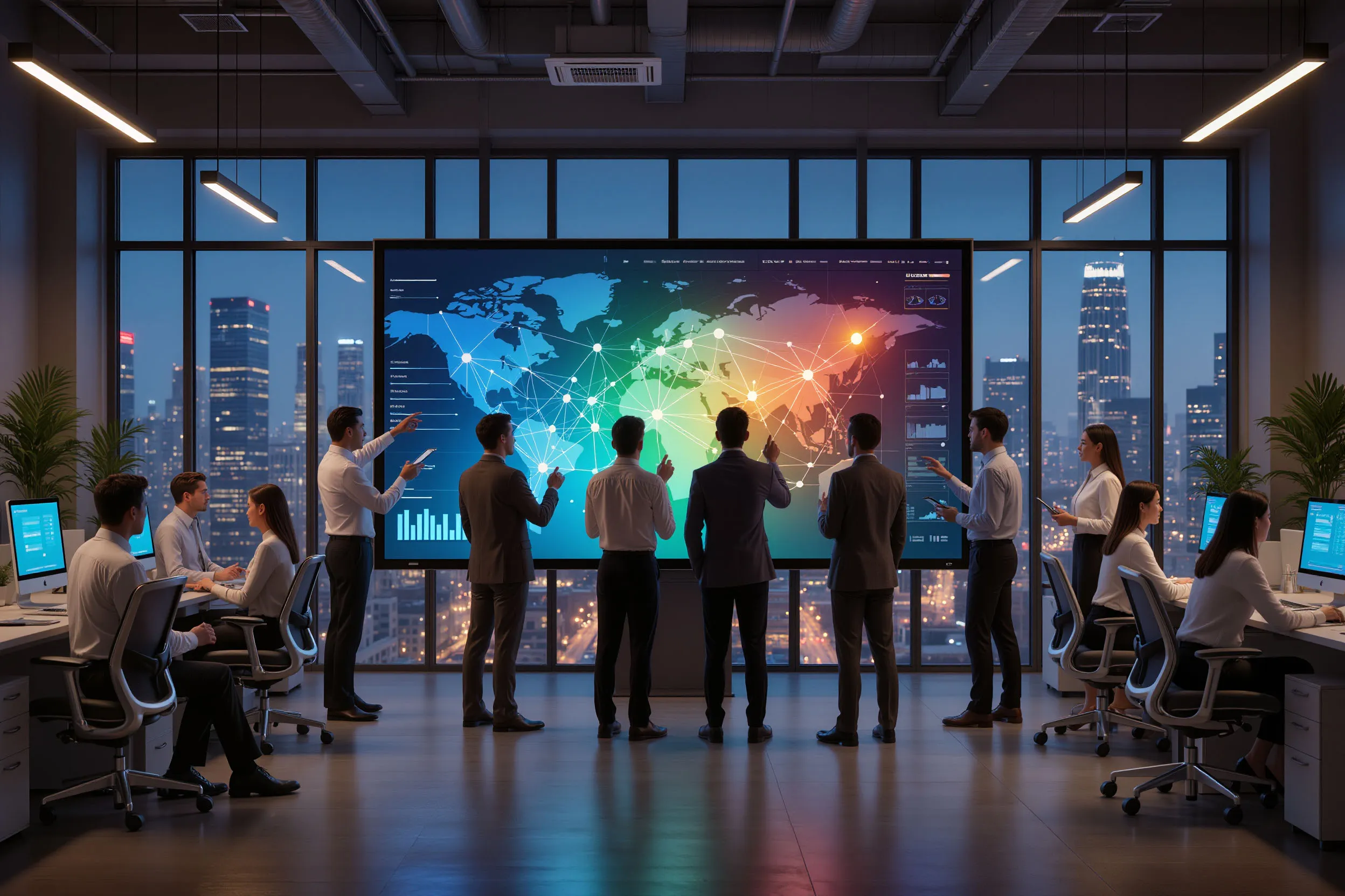 Photo - T2 Launches Its Own Advertising Platform