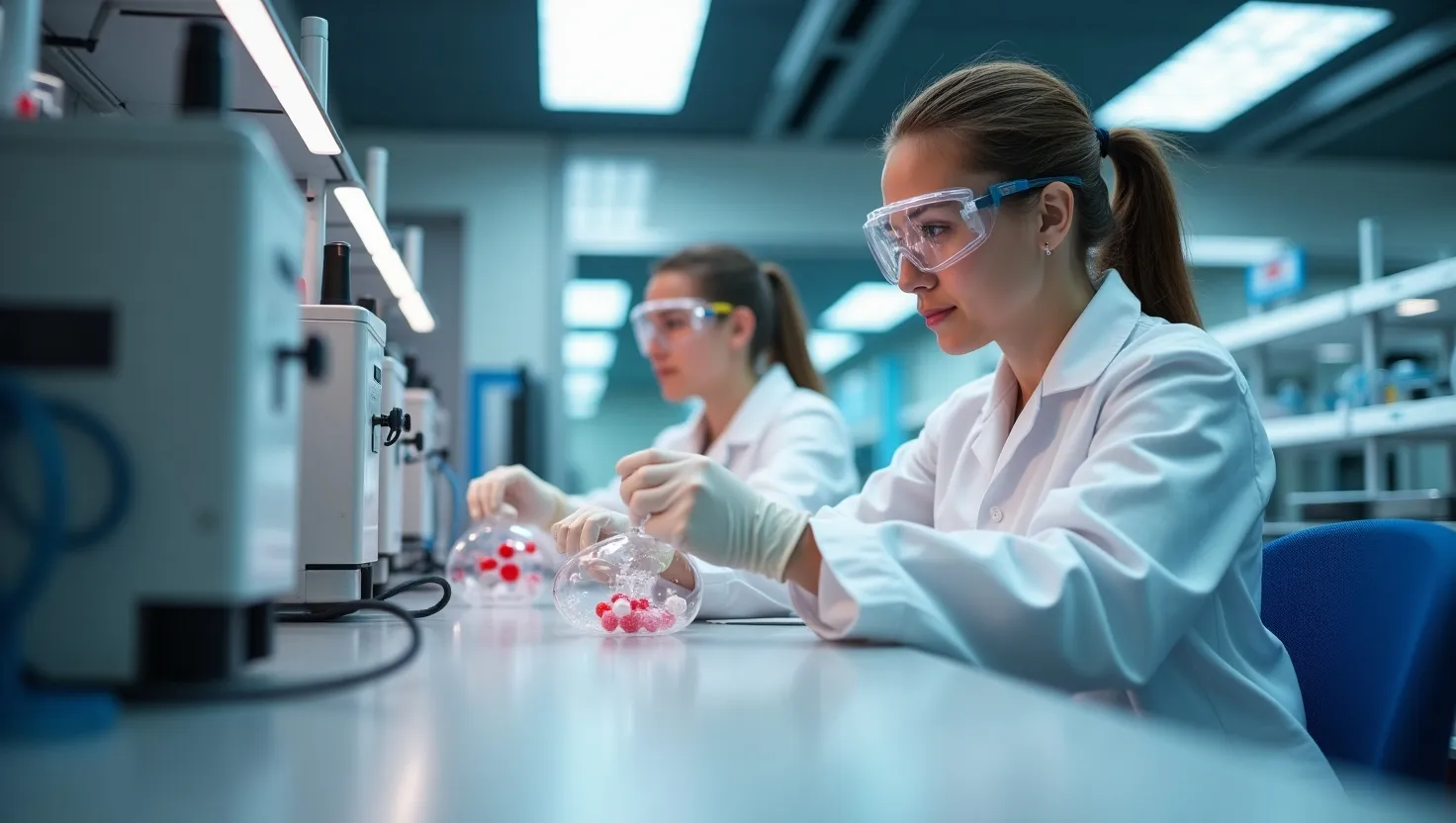 Photo - When Atoms Heal: How Rosatom Is Entering the Medicine of the Future