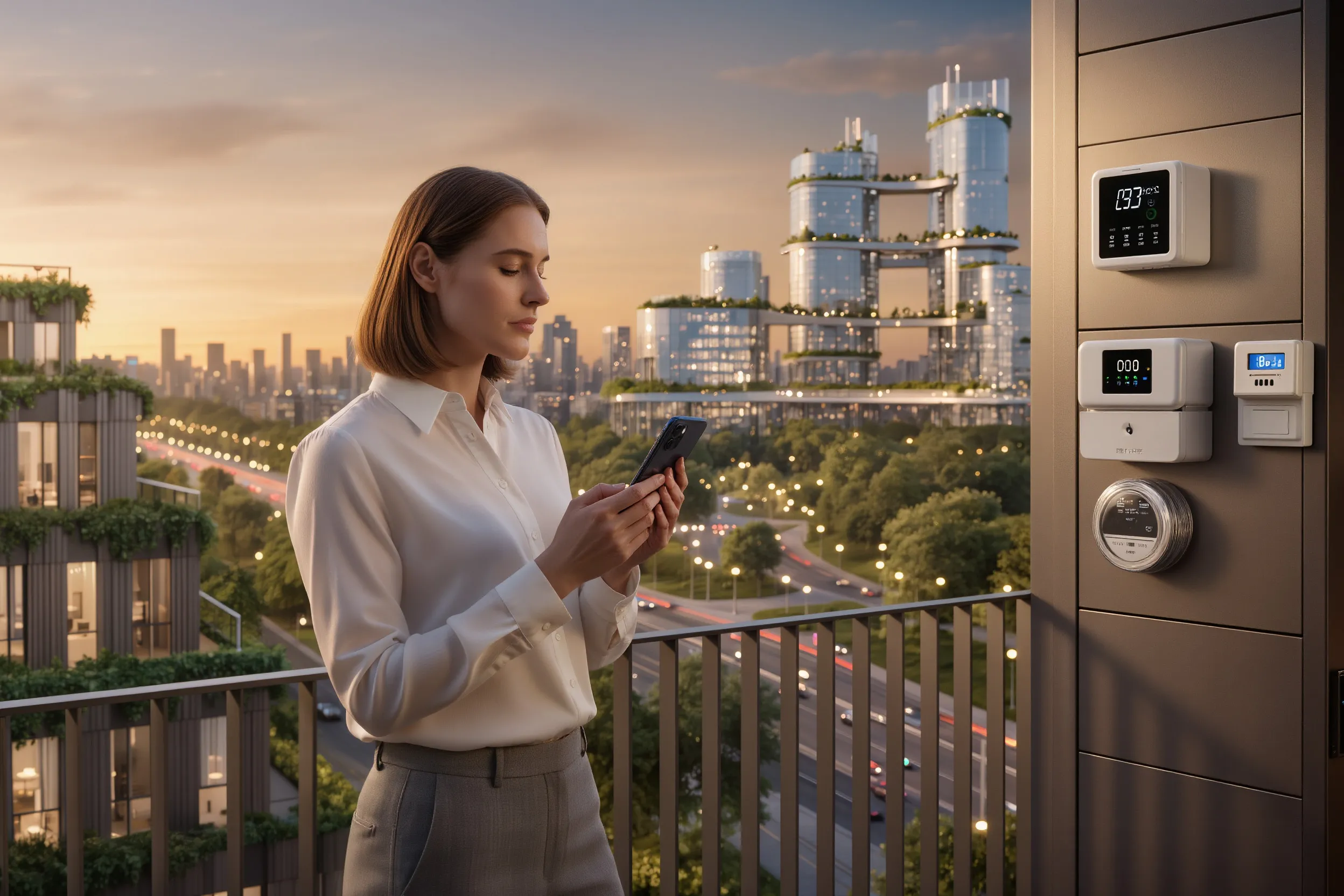 Photo - Gosuslugi Dom: Digitalization Reaches the Housing Sector