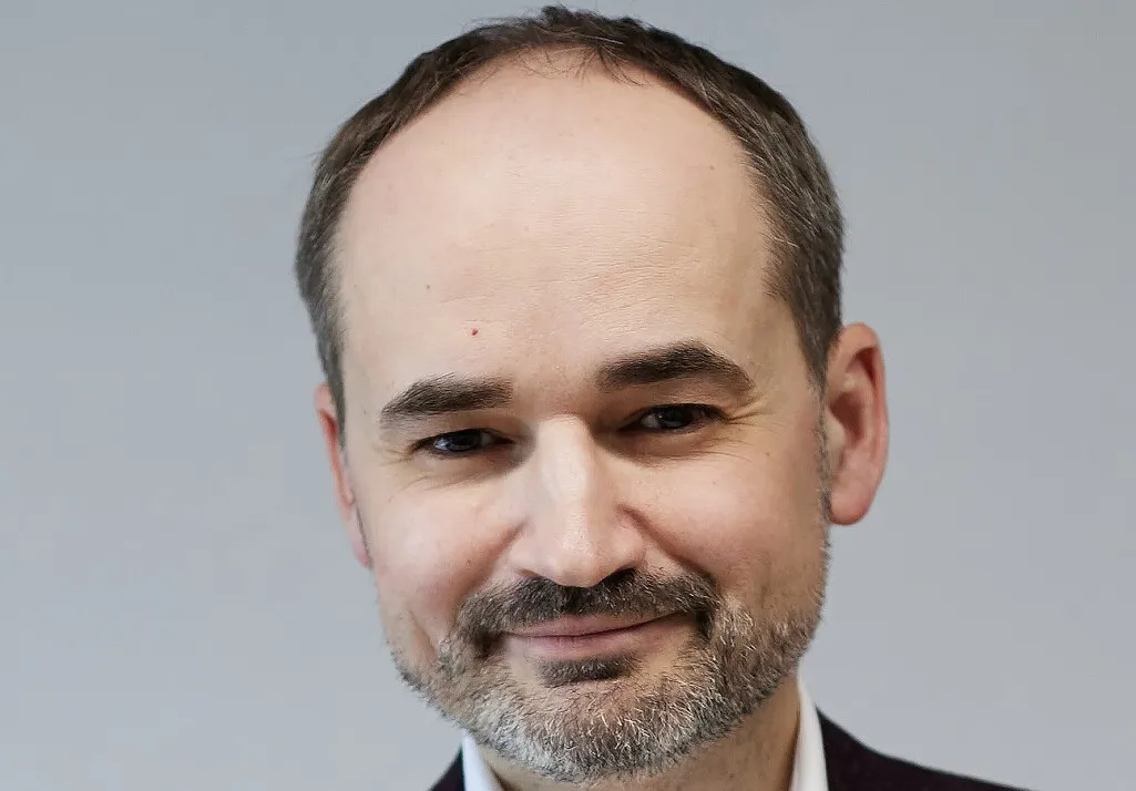 Алексей Паламарчук