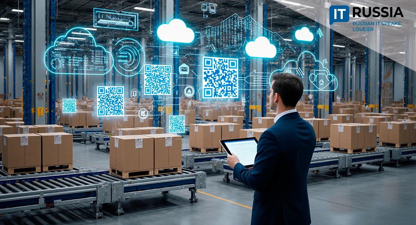 AI to Enhance Product Labeling in Russia