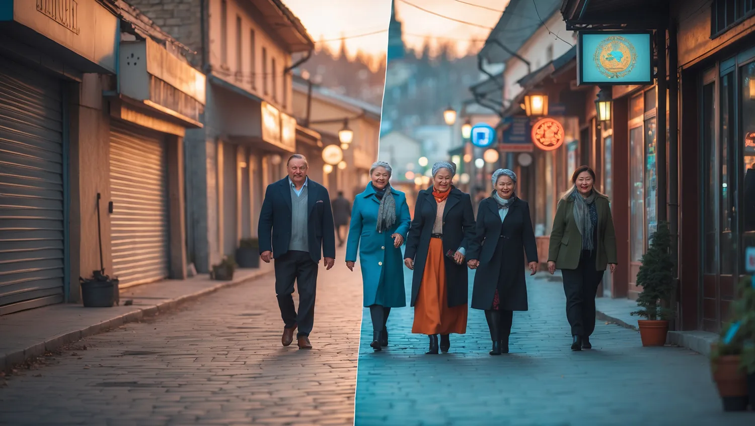 Photo - More Possibilities: AI Transforms Life in Russia’s Small Towns