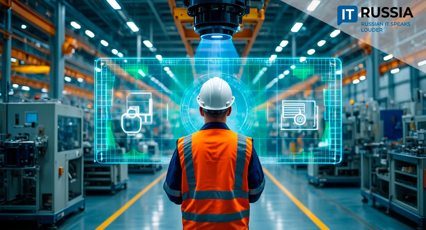 Electronic Guardian: How Smart Cameras Save Lives in Manufacturing