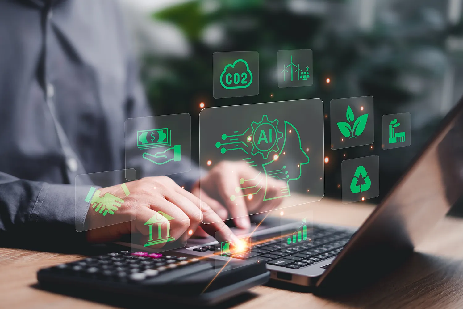 Photo - Smart Oversight: AI to Prevent Unnecessary Inspections