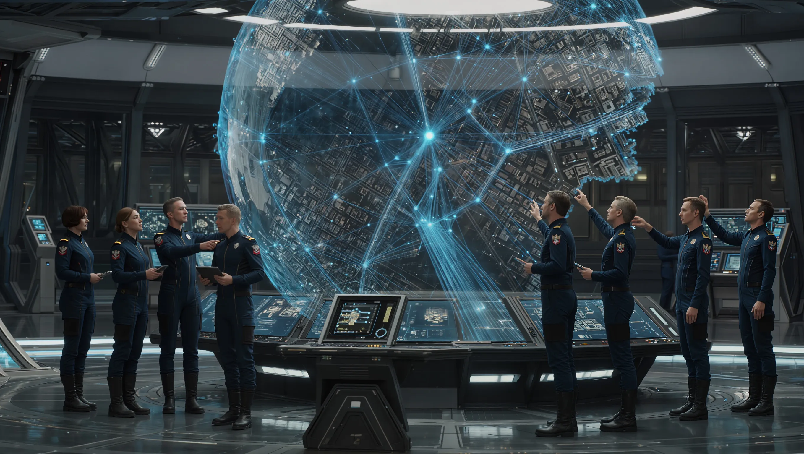 Photo - «Коллективный иммунитет»: в России разработали технологию для защиты умных устройств от кибератак